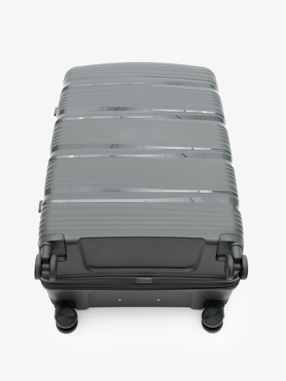 Чемодан Weina Б01-PP304 полипропилен Чемодан Weina Б01-PP304 полипропилен