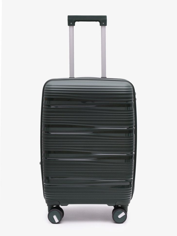 Чемодан Weina Б01-PP304 полипропилен Чемодан Weina Б01-PP304 полипропилен