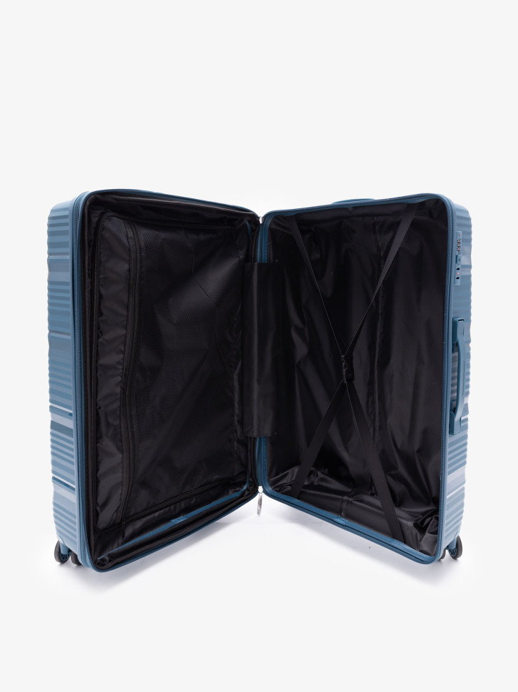 Чемодан Weina Б01-PP304 полипропилен Чемодан Weina Б01-PP304 полипропилен