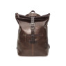 Сумка-рюкзак Natalia Kalinovskaya СР-34.622 «Туана» коричневая