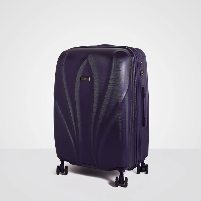 Чемодан Eberhart Lotus 2.0 поликарбонат Чемодан Eberhart Lotus 2.0 поликарбонат