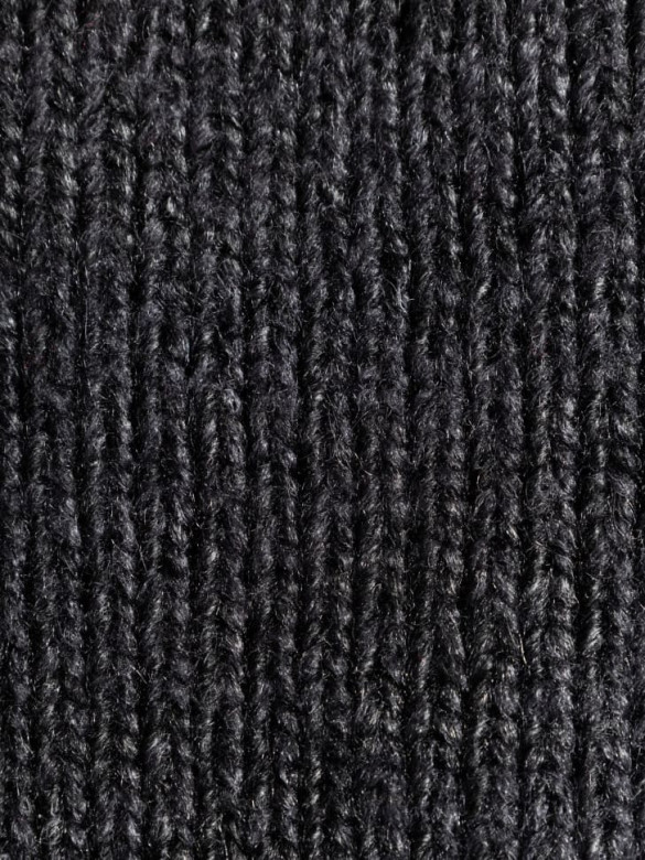 Шапка женская 12850 MARHATTER тёмно-серая (56-58)