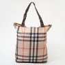 Сумка-трансформер Ж01-05 клетка бежевая Сумка-трансформер Ж01-05 клетка бежевая