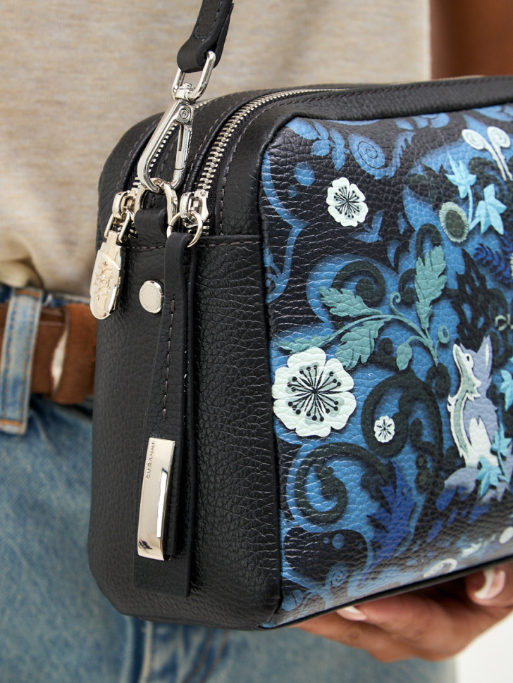 Сумка Curanni 2443 Волп Сумка Curanni 2443 Волп