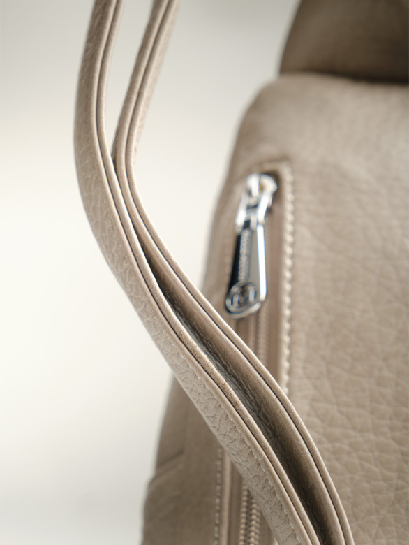 Рюкзак Valle Mitto 91827 l.gray