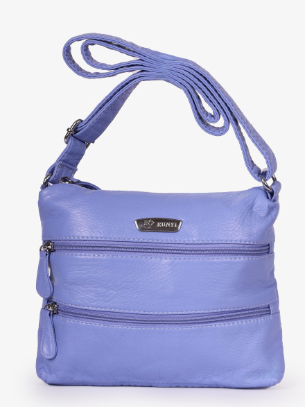 Сумка Runyi, 7007 синяя