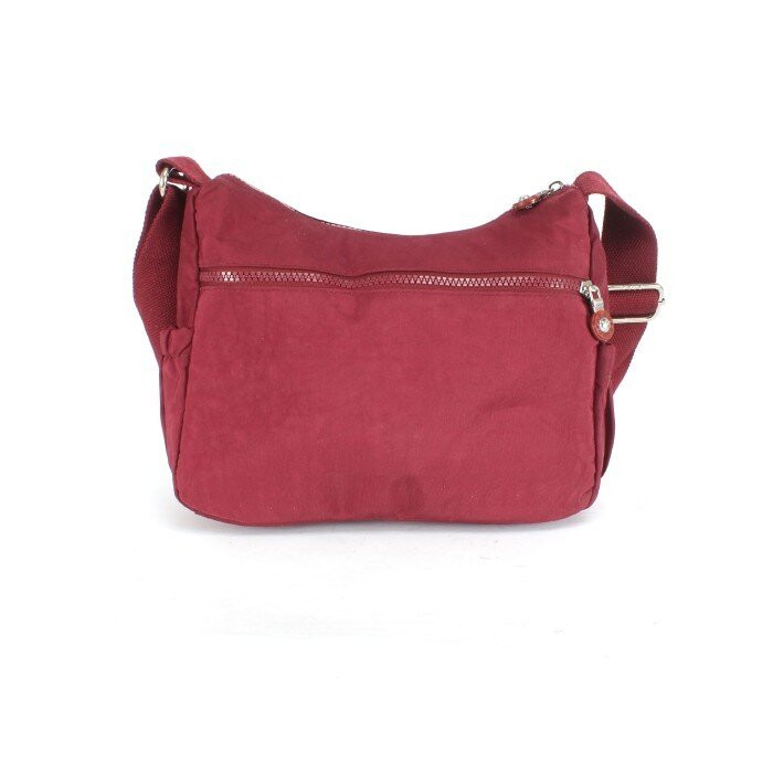 Сумка женская Bobo 1511-2 бордо Сумка женская Bobo 1511-2 бордо