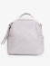 Рюкзак-мини NingMengCao 6120 светло-бежевый Рюкзак-мини NingMengCao 6120 светло-бежевый