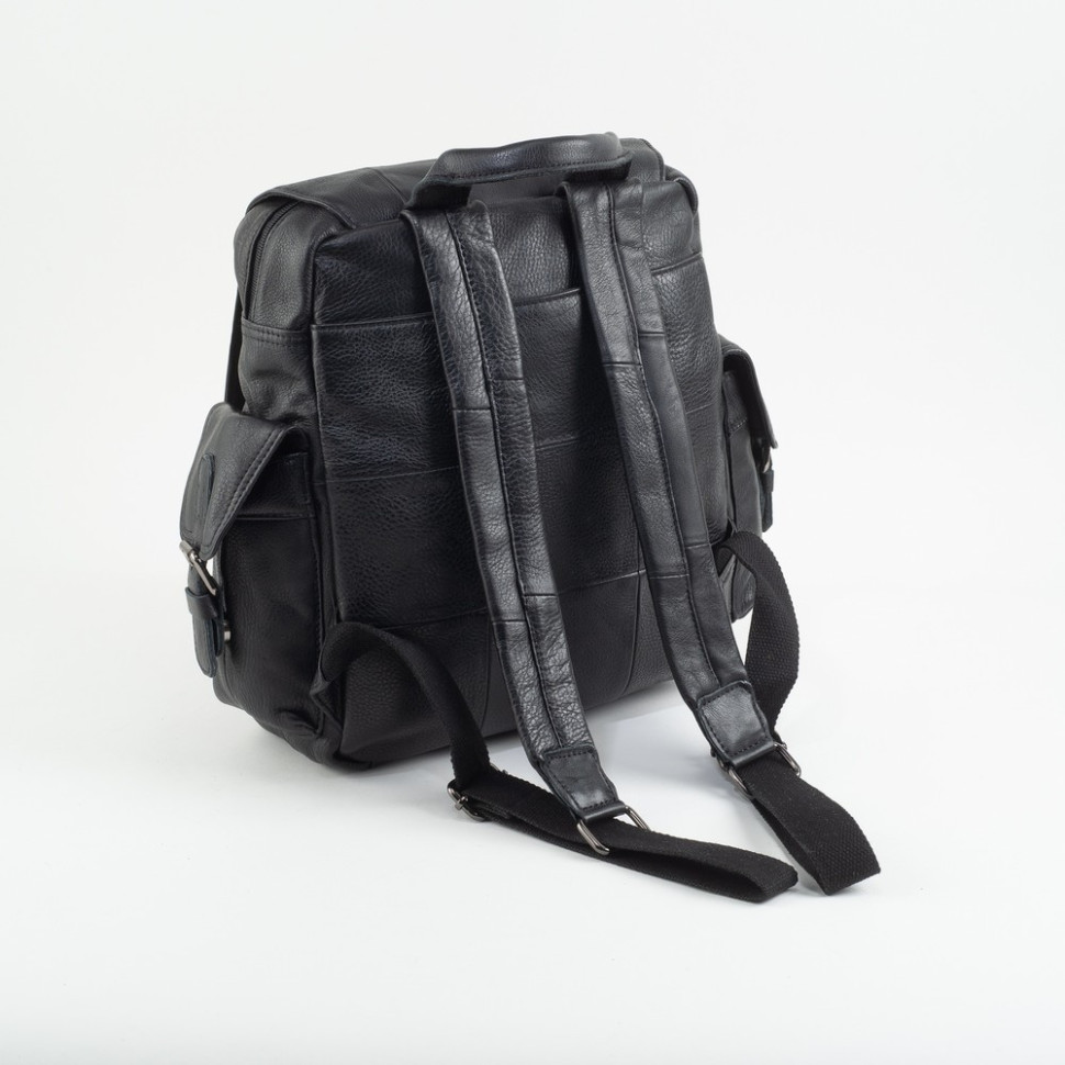 Рюкзак Zinixs "Кленовый лист" из натуральной кожи 3906-1 коричневый Рюкзак Zinixs "Кленовый лист" из натуральной кожи 3906-1 коричневый