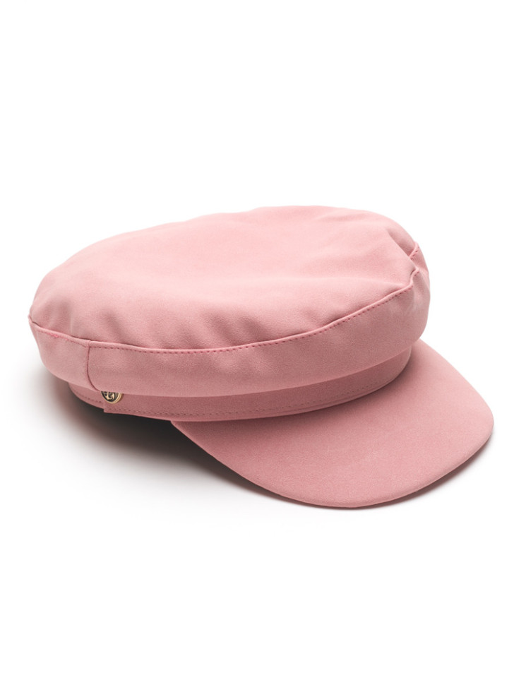 Шапка женская Vera Victoria Vito, 22-914-9 розовая Шапка женская Vera Victoria Vito, 22-914-9 розовая