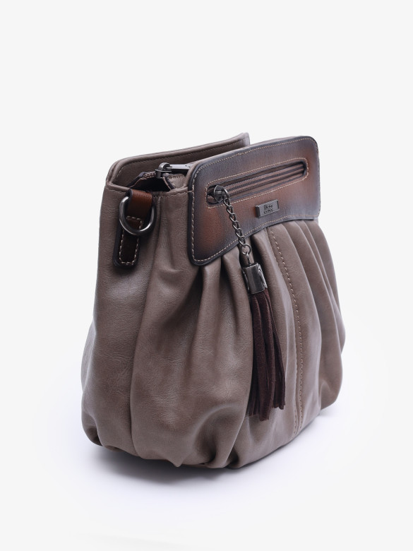 Сумка-пауч Flame Dance 6530 khaki