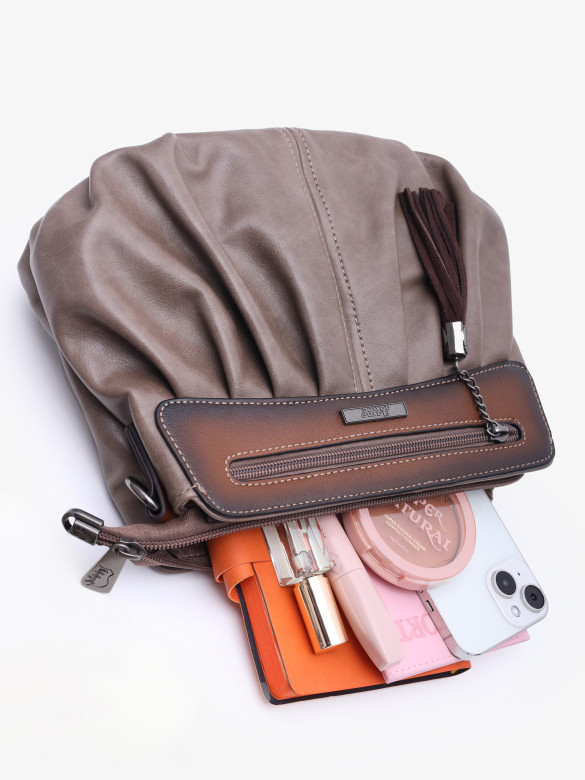 Сумка-пауч Flame Dance 6530 khaki