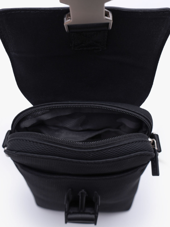 Сумка David Jones 7491 black