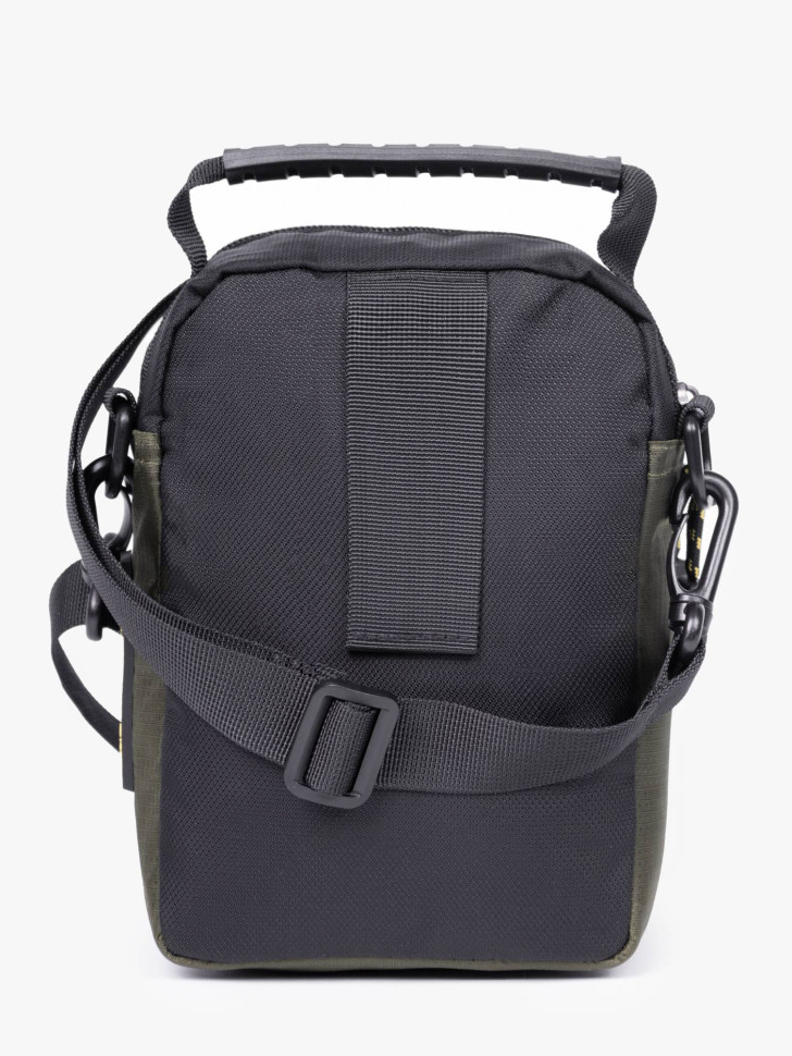 Сумка Aotian Б 8354 хаки Сумка Aotian Б 8354 хаки