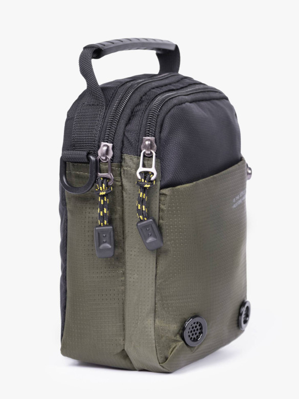 Сумка Aotian Б 8354 хаки