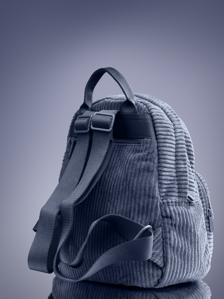 Рюкзак городской David Jones 7685 bering sea