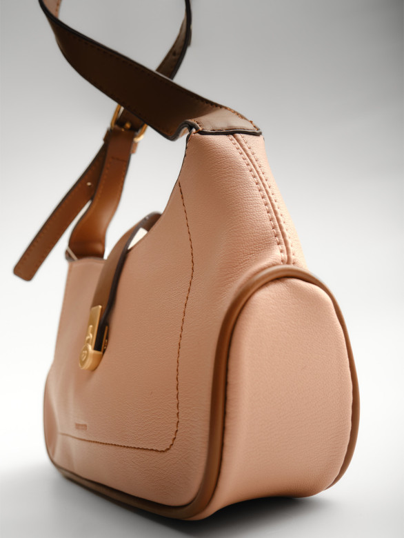 Сумка Prettyzys PRD2-009 pink