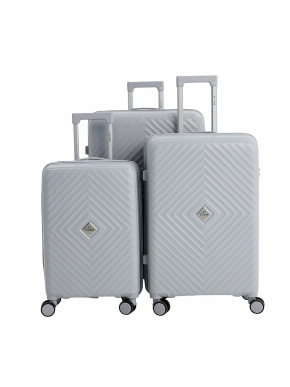 Чемодан L'Case, Sofia без расширения Чемодан L'Case, Sofia без расширения