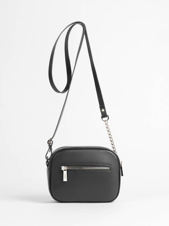 Сумка Richet 2819LN серая(303)