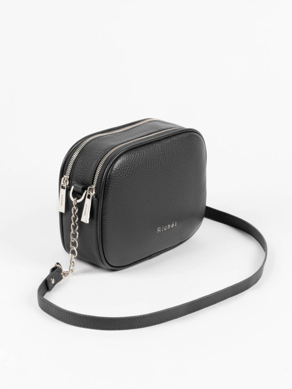 Сумка Richet 2819LN серая(303)