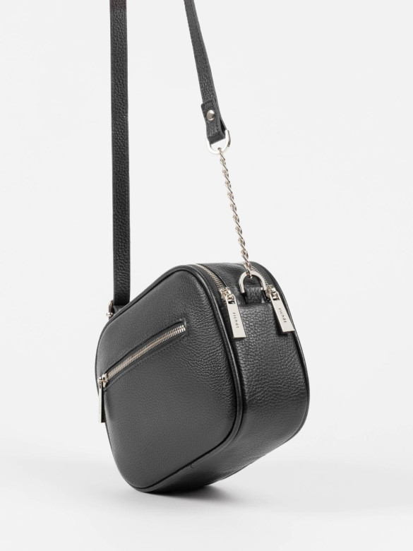 Сумка Richet 2819LN серая(303)