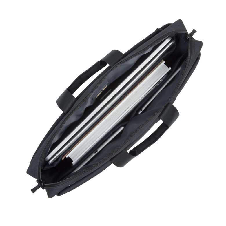 Сумка для ноутбука 17.3" RIVACASE, 8355 black