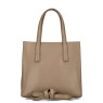 Сумка женская David Jones 7132 taupe