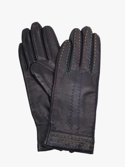 Перчатки женские Baggins (3.1) 202003 черные