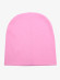 Шапка женская 1120-1 розовая