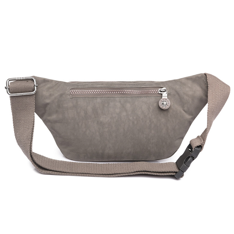 Сумка на пояс Bobo 8829-1 жёлтая