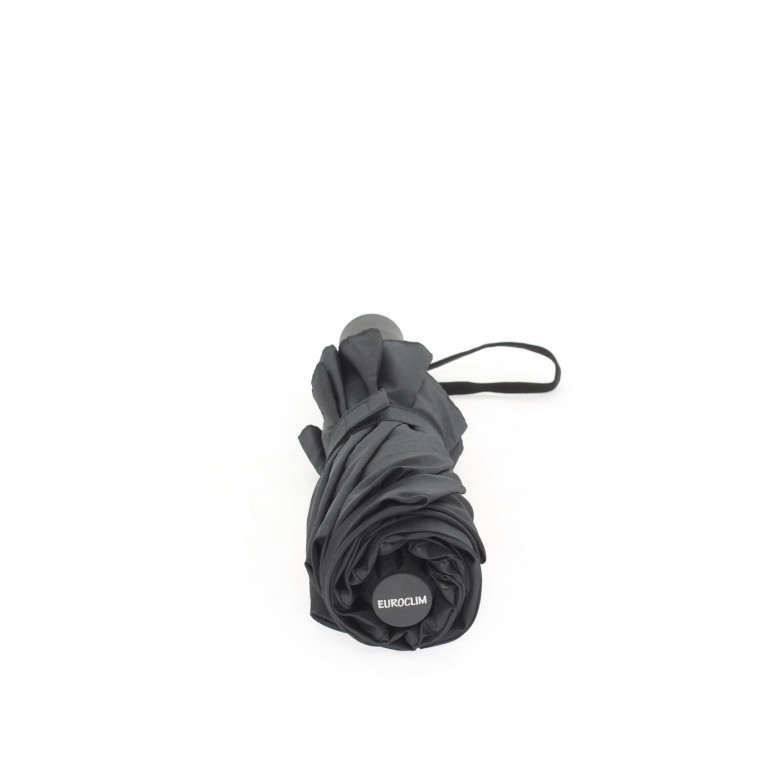 Зонт мужской EuroClim 201 (1826) полуавтомат