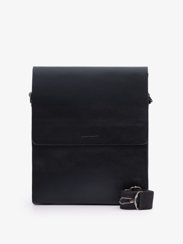 Сумка мужская Cantlor Ж03-Y02-4 черная