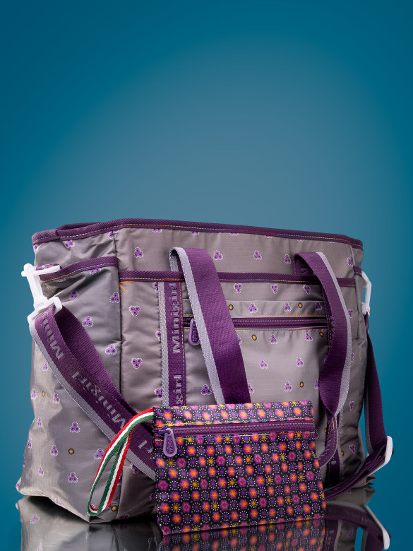 Сумка Minigirl 3089 город