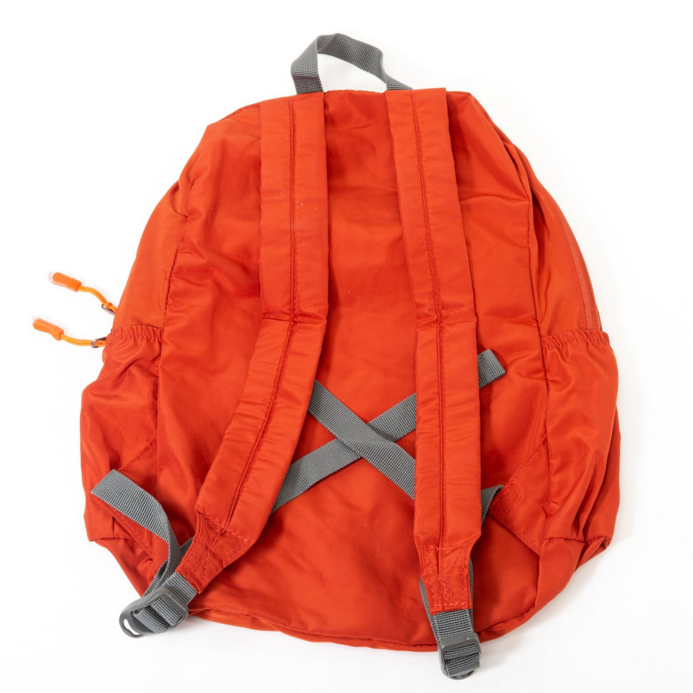 Рюкзак-трансформер Tai Ding 9082 бордовый Рюкзак-трансформер Tai Ding 9082 бордовый