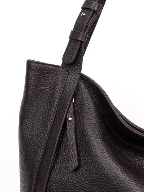 Сумка Fiato 2764 вителло шоколад