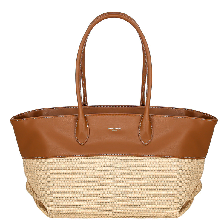 Сумка женская David Jones 8373 camel