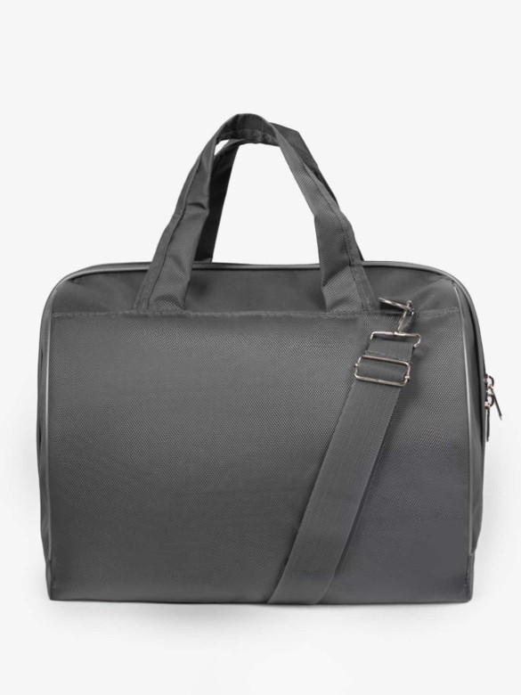 Сумка дорожная Voyage 104 ручная кладь Победа серая Сумка дорожная Voyage 104 ручная кладь Победа серая