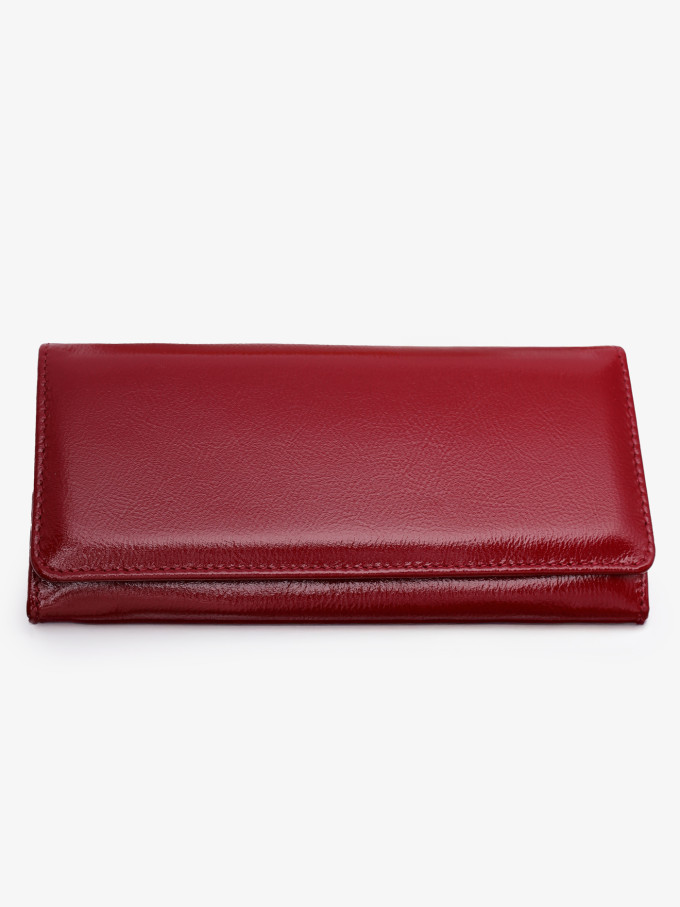 Портмоне женское Vector 454-2130 красное Портмоне женское Vector 454-2130 красное