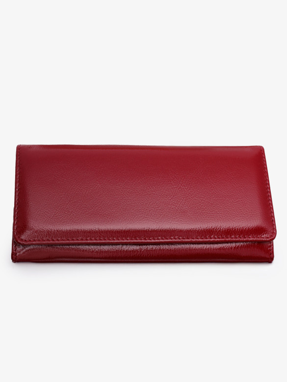 Портмоне женское Vector 454-2130 красное