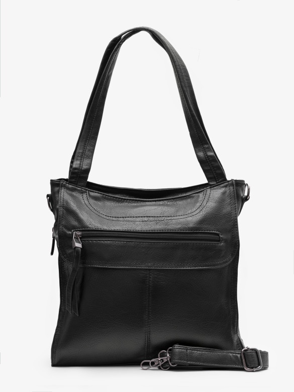 Сумка Runyi 822 black Сумка Runyi 822 black