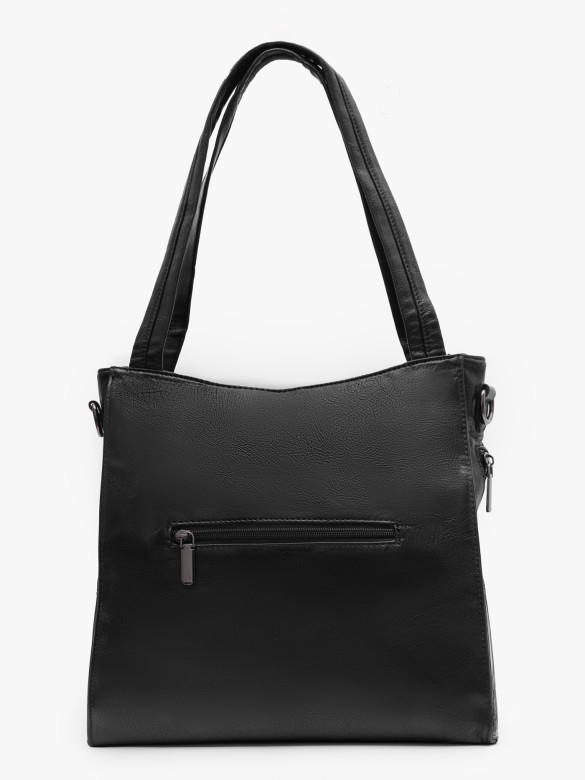 Сумка Runyi 822 black Сумка Runyi 822 black