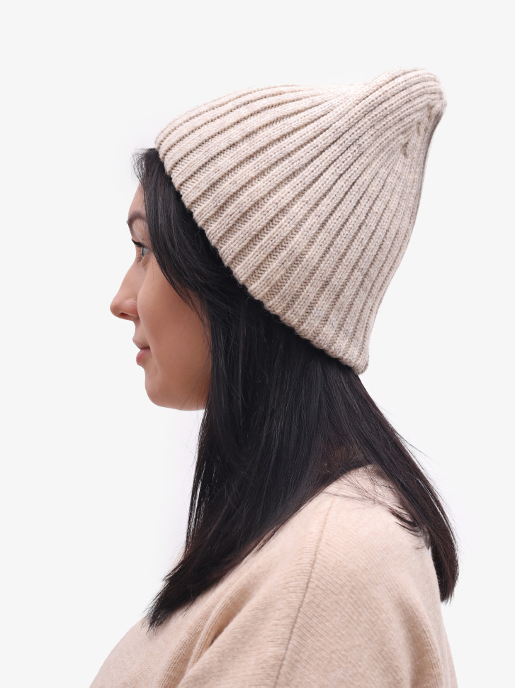 Шапка Stigler 25-048 жемчужная Шапка Stigler 25-048 жемчужная