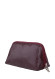 Косметичка Esse, 77174 ПРЕТТИ CHERRY бордовая Косметичка Esse, 77174 ПРЕТТИ CHERRY бордовая
