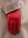 Перчатки Baggins (3.2)13801 красные