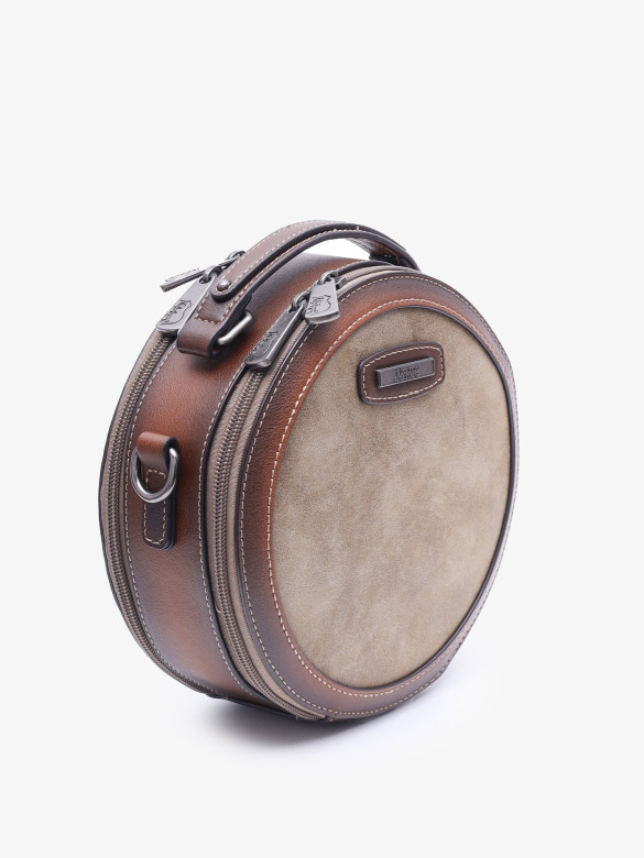 Сумка Flame Dance 88383 khaki