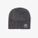 Мужская шапка 12896 MARHATTER антрацит