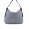 Сумка Оливи, 1175 серо-голубая/синяя Сумка Оливи, 1175 серо-голубая/синяя