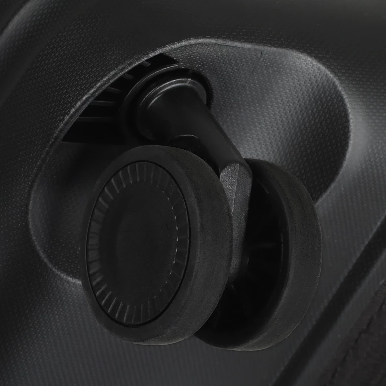 Чемодан Eberhart 46W Wave полипропилен Чемодан Eberhart 46W Wave полипропилен