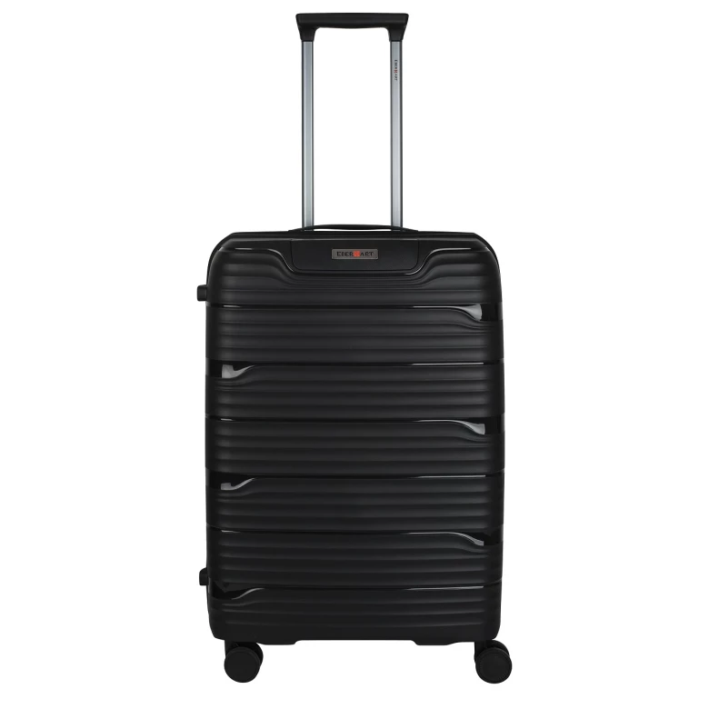 Чемодан Eberhart 46W Wave полипропилен Чемодан Eberhart 46W Wave полипропилен