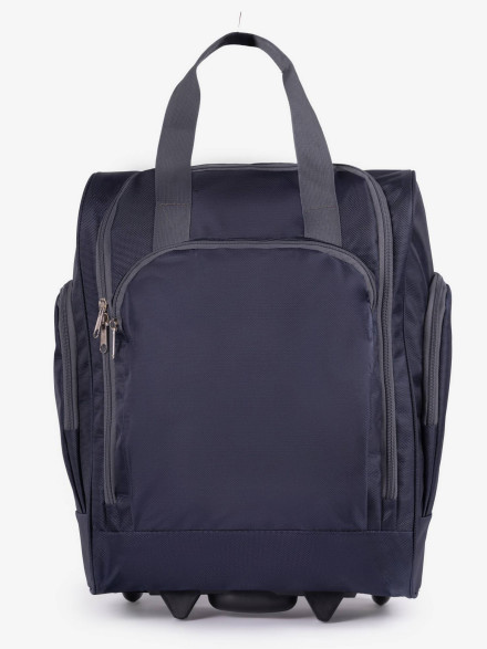 Сумка дорожная Voyage, 6-301/1 синяя